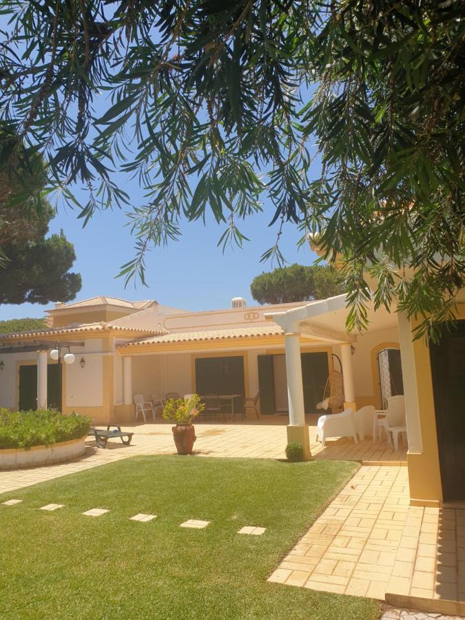 The Pinewood Villa