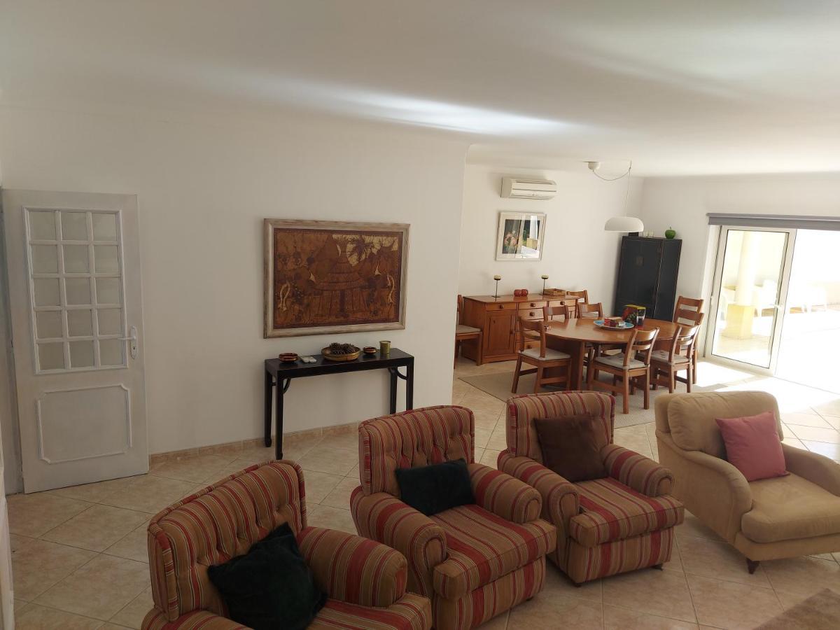 The Pinewood Villa *