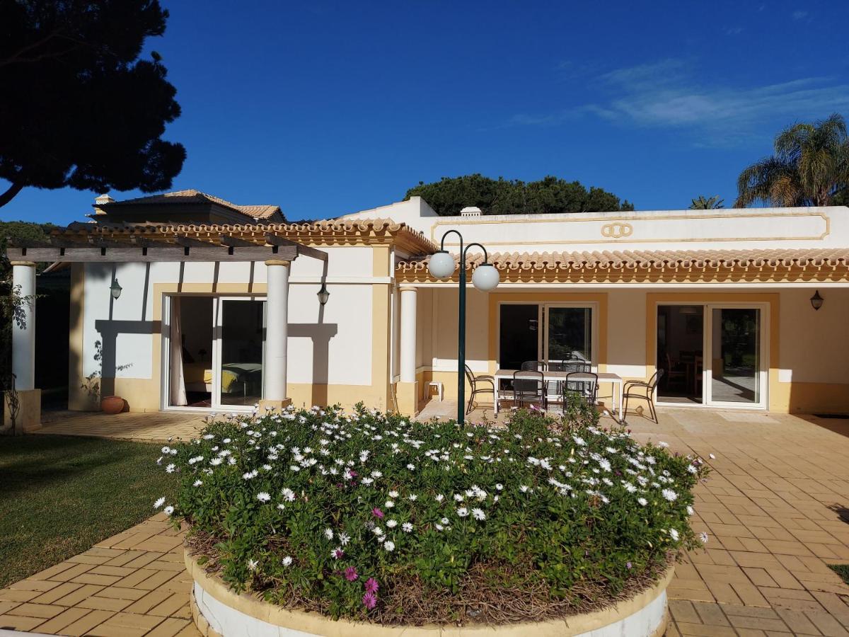 The Pinewood Villa *