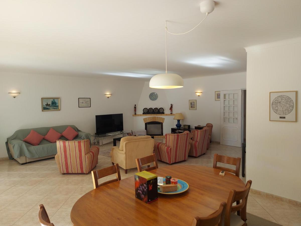 Villa The Pinewood Vilamoura