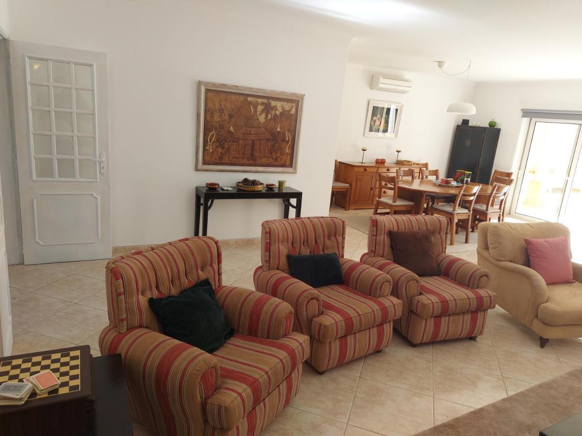 The Pinewood * Vilamoura