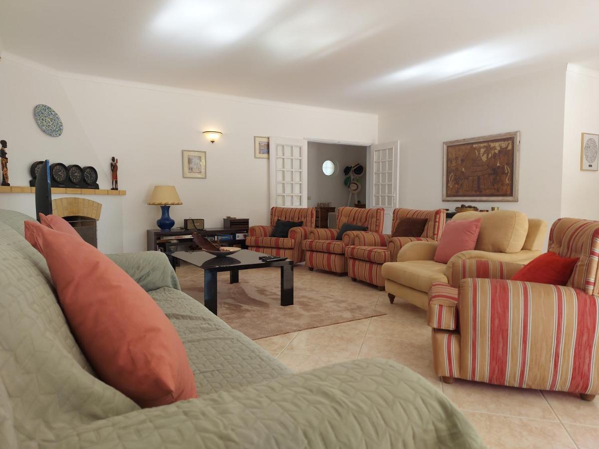 The Pinewood Villa Vilamoura