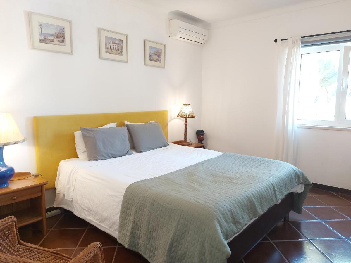 The Pinewood Villa Vilamoura