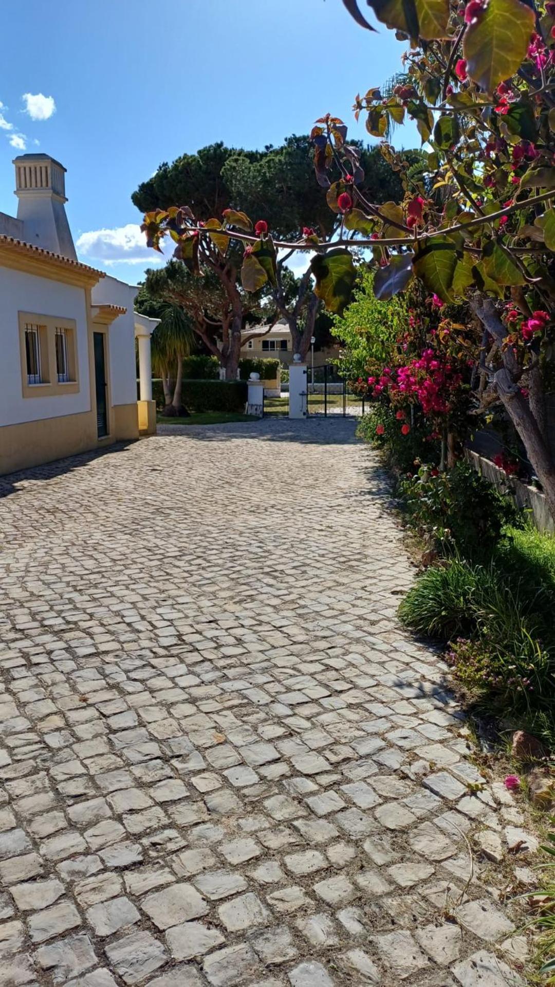 Villa The Pinewood