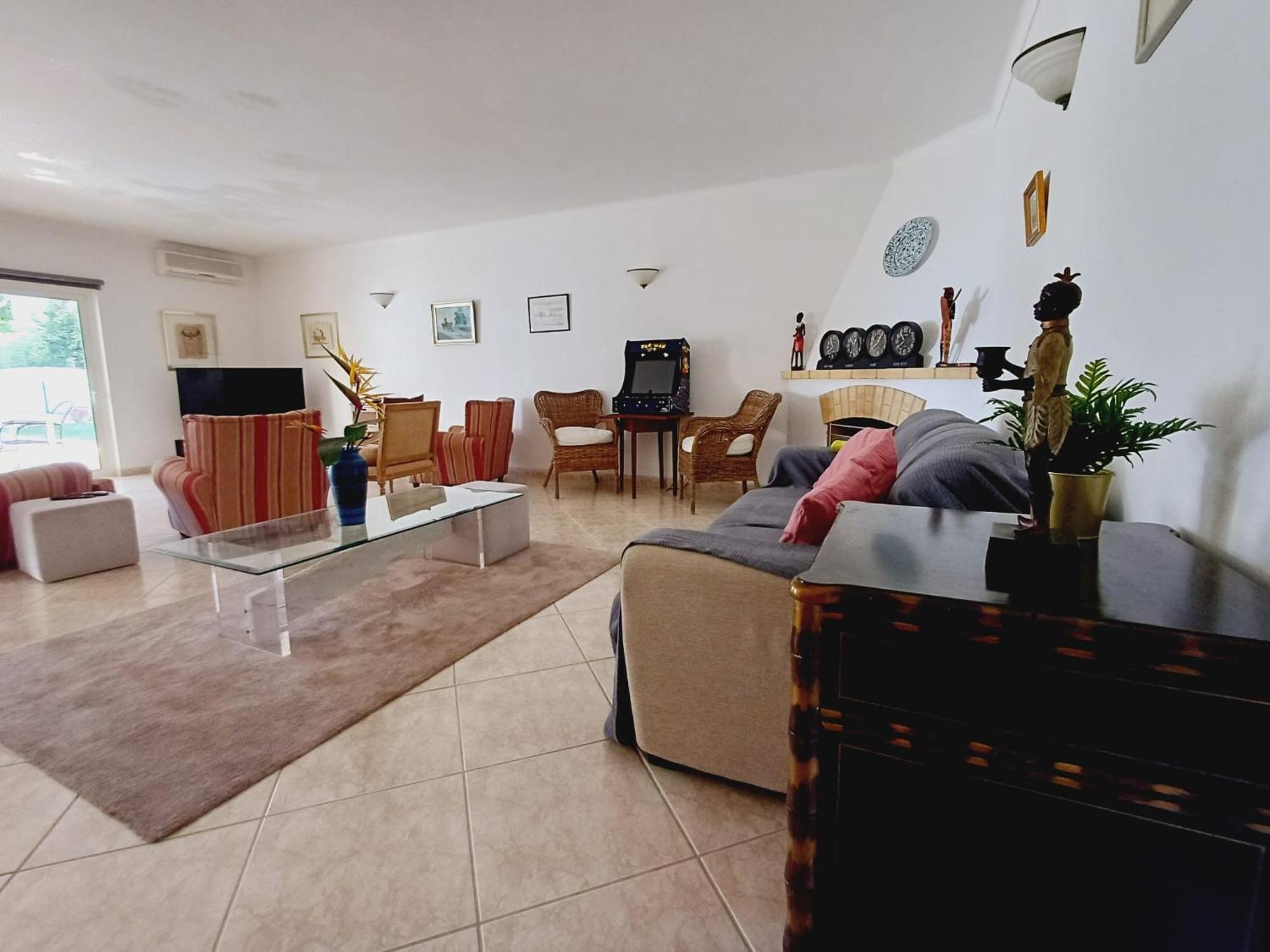 Villa The Pinewood Vilamoura