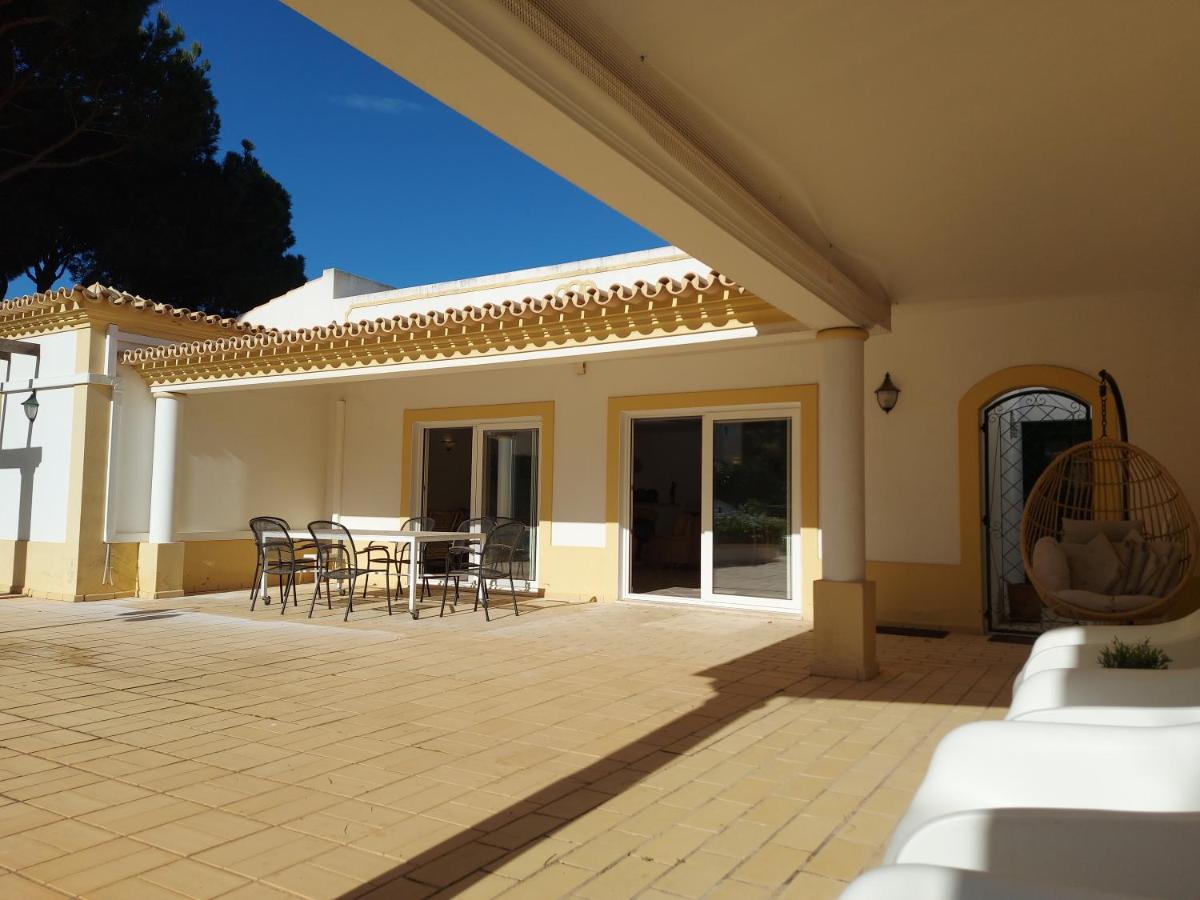 The Pinewood Villa *