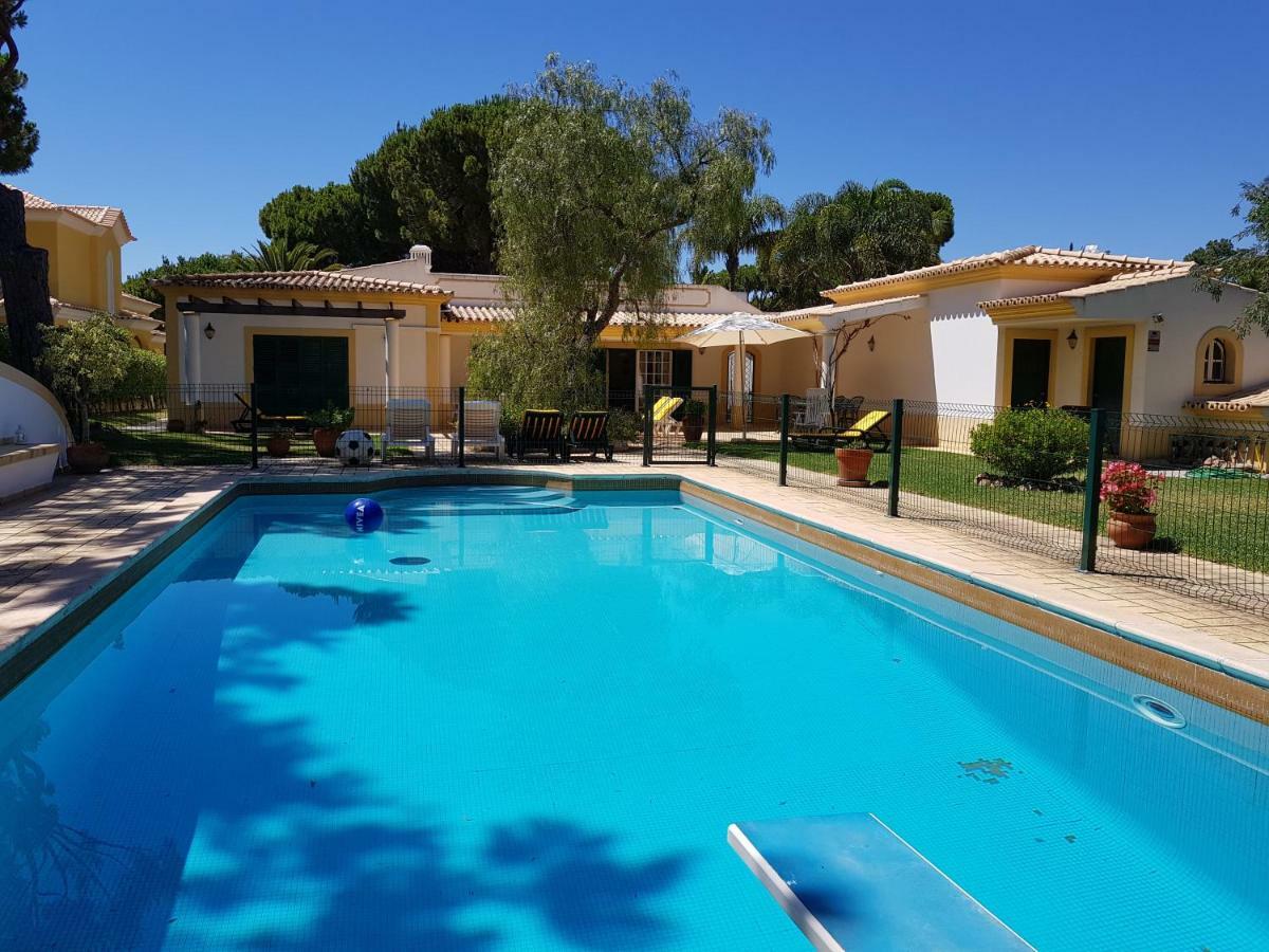 Villa The Pinewood *