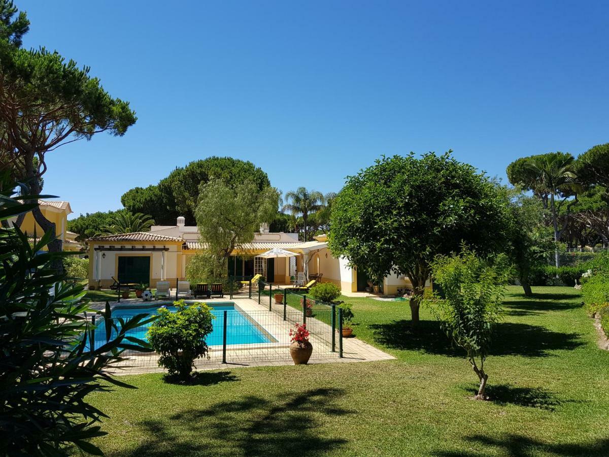 Villa The Pinewood